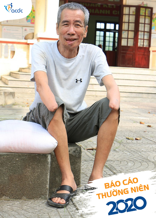 Báo cáo thường niên năm 2020